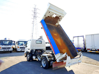 HINO Dutro 3 Way Dump TKG-XZU600T 2014 50,000km_12