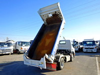 HINO Dutro 3 Way Dump TKG-XZU600T 2014 50,000km_13