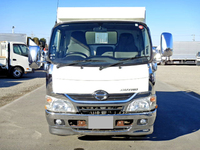 HINO Dutro 3 Way Dump TKG-XZU600T 2014 50,000km_2