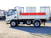 HINO Dutro 3 Way Dump TKG-XZU600T 2014 50,000km_3