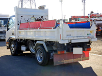 HINO Dutro 3 Way Dump TKG-XZU600T 2014 50,000km_4