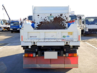 HINO Dutro 3 Way Dump TKG-XZU600T 2014 50,000km_5