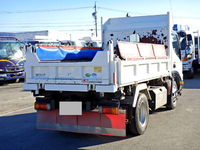 HINO Dutro 3 Way Dump TKG-XZU600T 2014 50,000km_6