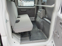 HINO Dutro Double Cab BKG-XZU308M 2011 42,000km_23