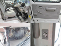 HINO Dutro Double Cab BKG-XZU308M 2011 42,000km_25