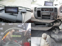 HINO Dutro Double Cab BKG-XZU308M 2011 42,000km_27