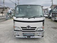 HINO Dutro Double Cab BKG-XZU308M 2011 42,000km_5