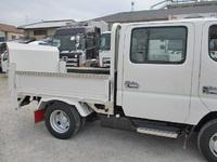 HINO Dutro Double Cab BKG-XZU308M 2011 42,000km_7