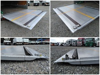 MITSUBISHI FUSO Canter Aluminum Van PA-FE88DEV 2004 200,415km_11