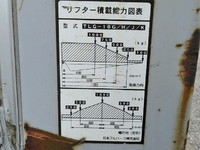 MITSUBISHI FUSO Canter Aluminum Van PA-FE88DEV 2004 200,415km_12