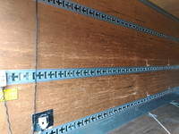 MITSUBISHI FUSO Canter Aluminum Van PA-FE88DEV 2004 200,415km_14