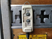 MITSUBISHI FUSO Canter Aluminum Van PA-FE88DEV 2004 200,415km_18