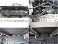 MITSUBISHI FUSO Canter Aluminum Van PA-FE88DEV 2004 200,415km_21