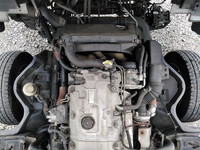 MITSUBISHI FUSO Canter Aluminum Van PA-FE88DEV 2004 200,415km_24