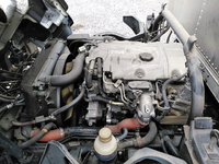 MITSUBISHI FUSO Canter Aluminum Van PA-FE88DEV 2004 200,415km_25