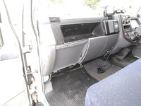 MITSUBISHI FUSO Canter Aluminum Van PA-FE88DEV 2004 200,415km_32