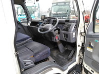 MITSUBISHI FUSO Canter Aluminum Van PA-FE88DEV 2004 200,415km_33