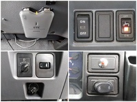 MITSUBISHI FUSO Canter Aluminum Van PA-FE88DEV 2004 200,415km_36