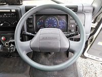 MITSUBISHI FUSO Canter Aluminum Van PA-FE88DEV 2004 200,415km_38