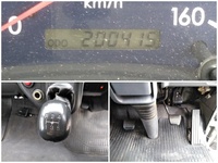 MITSUBISHI FUSO Canter Aluminum Van PA-FE88DEV 2004 200,415km_39