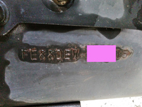MITSUBISHI FUSO Canter Aluminum Van PA-FE88DEV 2004 200,415km_40