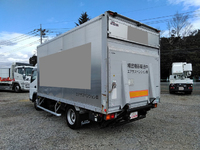 MITSUBISHI FUSO Canter Aluminum Van PA-FE88DEV 2004 200,415km_4