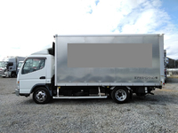 MITSUBISHI FUSO Canter Aluminum Van PA-FE88DEV 2004 200,415km_6