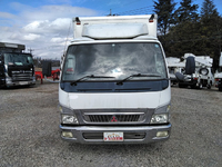MITSUBISHI FUSO Canter Aluminum Van PA-FE88DEV 2004 200,415km_7