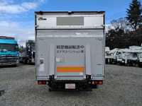 MITSUBISHI FUSO Canter Aluminum Van PA-FE88DEV 2004 200,415km_9