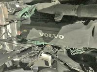 VOLVO Volvo FH Trailer Head QKG-H2TEA1 2013 876,000km_23