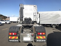 VOLVO Volvo FH Trailer Head QKG-H2TEA1 2013 876,000km_8