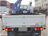 HINO Dutro Truck (With Crane) PB-XZU301M 2004 221,000km_13