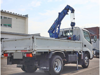 HINO Dutro Truck (With Crane) PB-XZU301M 2004 221,000km_2