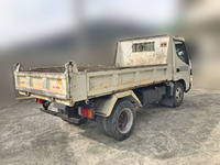 HINO Dutro Dump PB-XZU321T 2005 51,221km_2