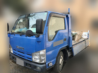 ISUZU Elf Dump BKG-NKR85AD 2011 195,207km_3