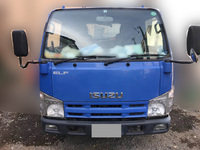 ISUZU Elf Dump BKG-NKR85AD 2011 195,207km_4