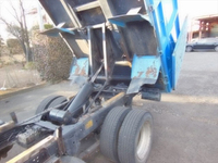 ISUZU Elf Deep Dump KK-NKS71EAD 2000 94,500km_14