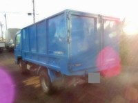 ISUZU Elf Deep Dump KK-NKS71EAD 2000 94,500km_2