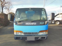 ISUZU Elf Deep Dump KK-NKS71EAD 2000 94,500km_4