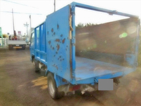 ISUZU Elf Deep Dump KK-NKS71EAD 2000 94,500km_7