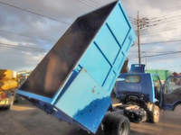 ISUZU Elf Deep Dump KK-NKS71EAD 2000 94,500km_9