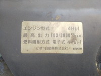 ISUZU Elf Vacuum Dumper KR-NKR81GN 2004 91,341km_30