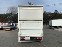 HINO Dutro Panel Wing BDG-XZU348M 2007 21,092km_10