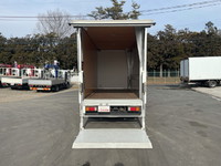 HINO Dutro Panel Wing BDG-XZU348M 2007 21,092km_12