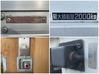 HINO Dutro Panel Wing BDG-XZU348M 2007 21,092km_18