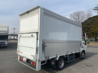 HINO Dutro Panel Wing BDG-XZU348M 2007 21,092km_4