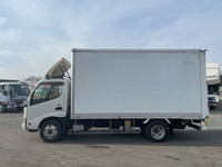 HINO Dutro Panel Wing BDG-XZU348M 2007 21,092km_5