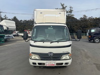 HINO Dutro Panel Wing BDG-XZU348M 2007 21,092km_9