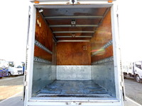 ISUZU Elf Aluminum Van BKG-NMR85AN 2010 173,000km_11