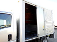 ISUZU Elf Aluminum Van BKG-NMR85AN 2010 173,000km_5